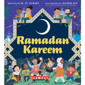 Ramadan Kareem