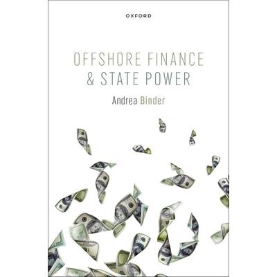 Offshore Finance and State Power