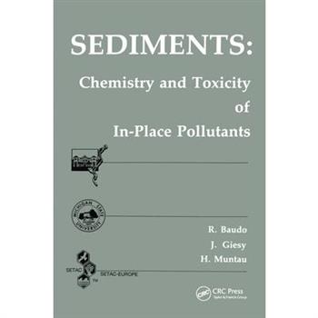 Sediments