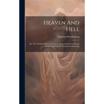 Heaven And Hell