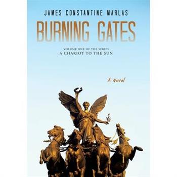 Burning Gates
