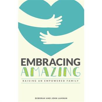 Embracing Amazing