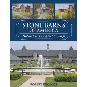 Stone Barns of America