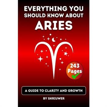 The Aries Book