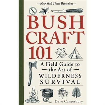 Bushcraft 101