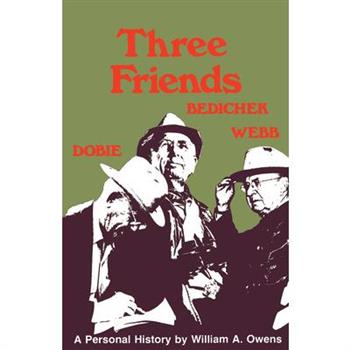 Three Friends