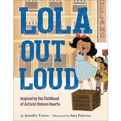 Lola Out Loud