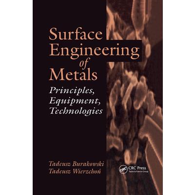 Surface Engineering of Metals
