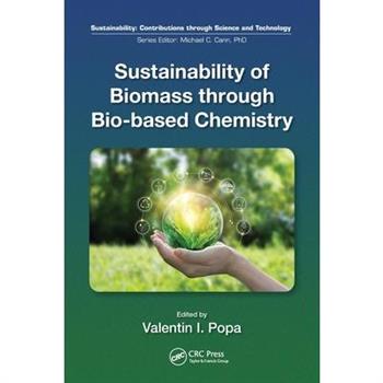 Sustainability of Biomass through Bio-based Chemistry