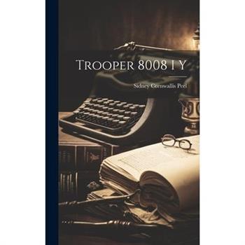 Trooper 8008 I Y