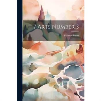 7 Arts Number 3