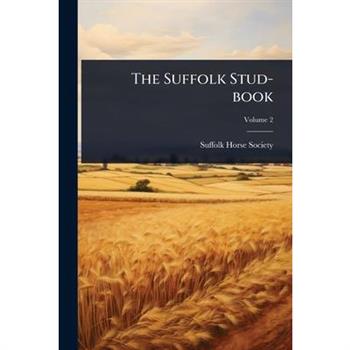 The Suffolk Stud-book