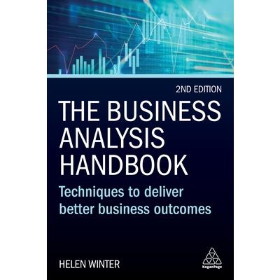 The Business Analysis Handbook