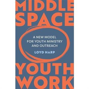 Middle Space Youth Work