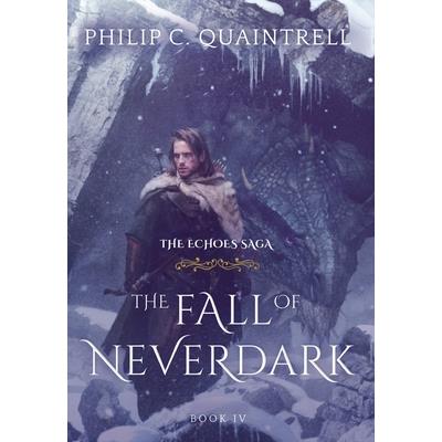 The Fall of Neverdark