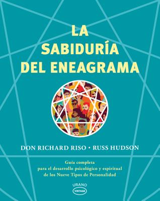 La Sabiduria del Eneagrama