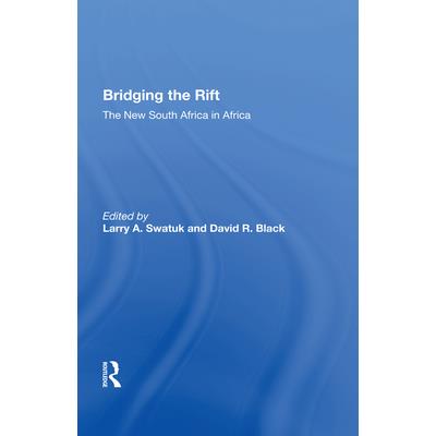 Bridging the Rift