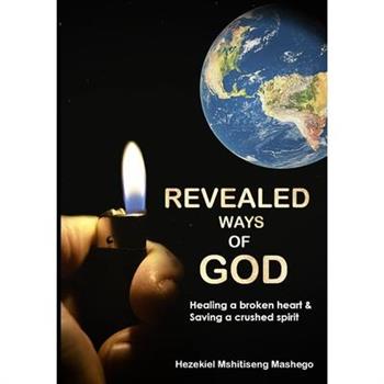 Revealed Ways of God