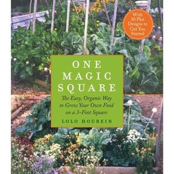 One Magic Square