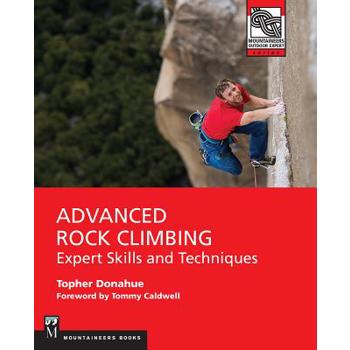 Advanced Rock Climbing