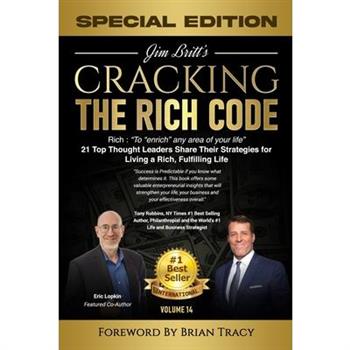 Cracking the Rich Code Vol 14 - Special Edition