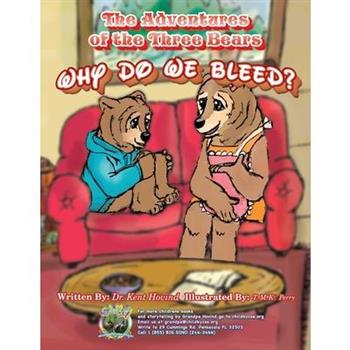 The Adventures of the Three Bears