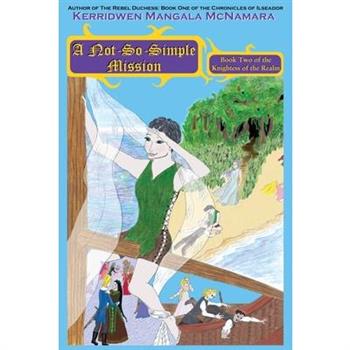 A Not-So-Simple Mission