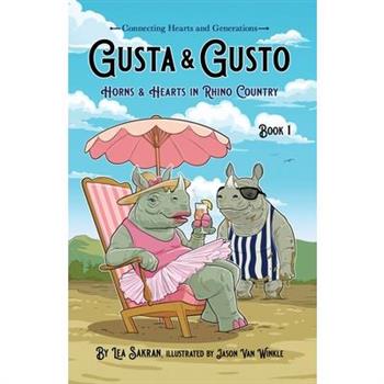 Gusta & Gusto