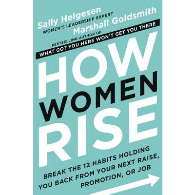 How Women Rise