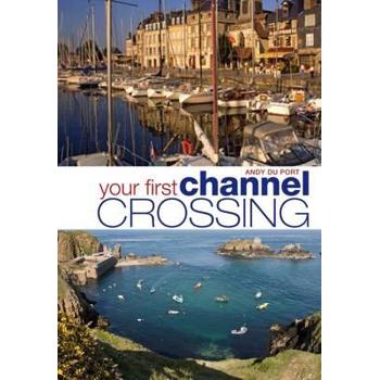 Your First Channel Crossing