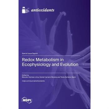Redox Metabolism in Ecophysiology and Evolution