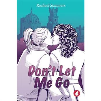 Don't Let Me Go