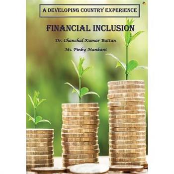 A Developing Country Experience Financial Inclusion
