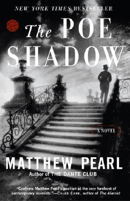 The Poe Shadow  愛倫坡暗影
