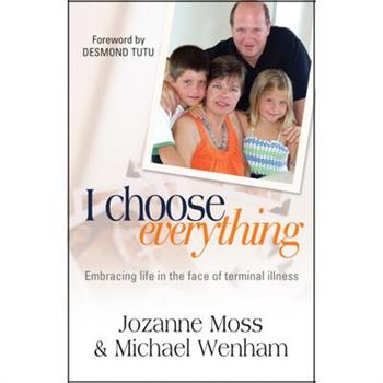 I Choose Everything