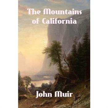 The Mountains of California