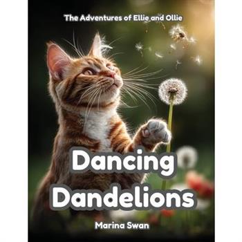 Dancing Dandelions