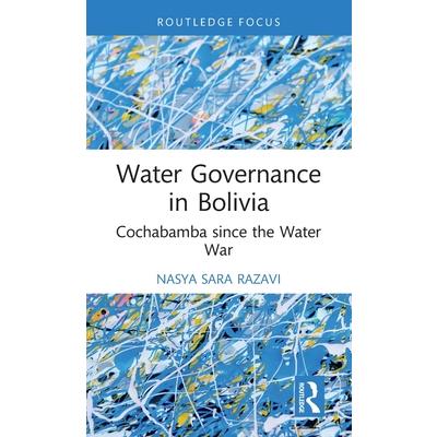 Water Governance in Bolivia