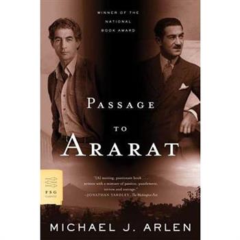 Passage to Ararat