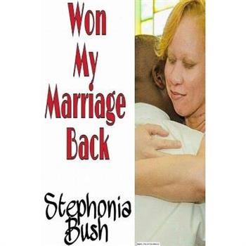 Won My Marriage Back