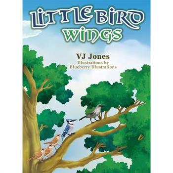 Little Bird Wings