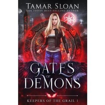 Gates of Demons