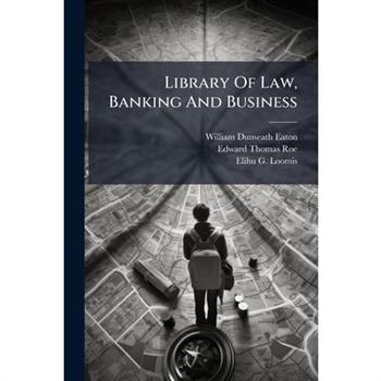 Library Of Law, Banking And Business