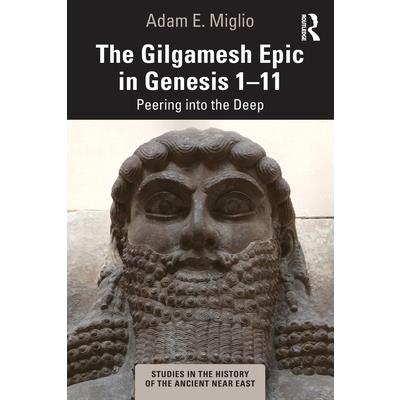 The Gilgamesh Epic in Genesis 1-11