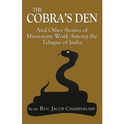 The Cobra’s Den