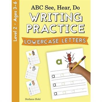 ABC See, Hear, Do Level 2