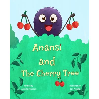 Anansi and The Cherry Tree