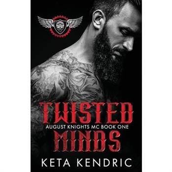 Twisted Minds Book #1