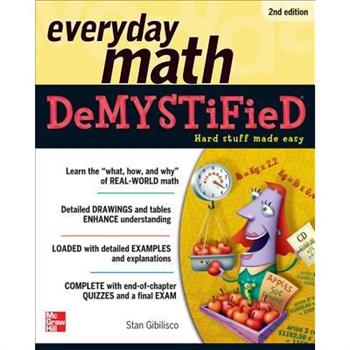 Everyday Math DeMystified
