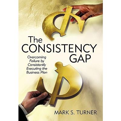 The Consistency Gap